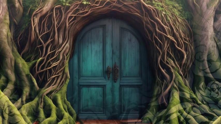 御三家Game-视频-【御三家Game】《兔子爱丽丝漫游奇境记 》游戏宣传片