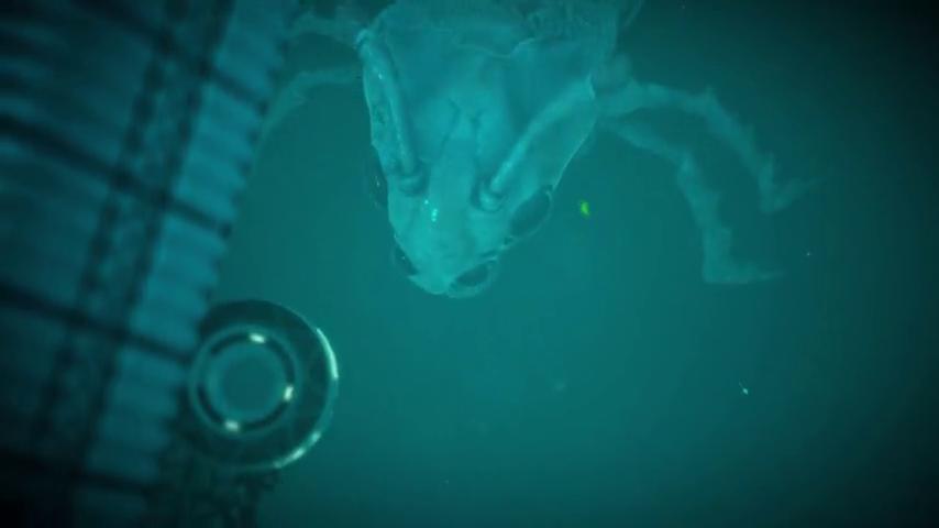 御三家Game-视频-【御三家Game】《永恒天空 》游戏宣传片