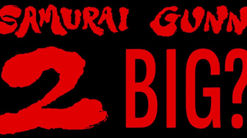 御三家Game-视频-【御三家Game】《迷你冈恩 》游戏宣传片