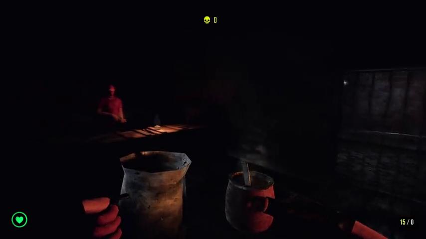 御三家Game-视频-【御三家Game】《死亡世界: La阿根廷Muerta 》游戏宣传片