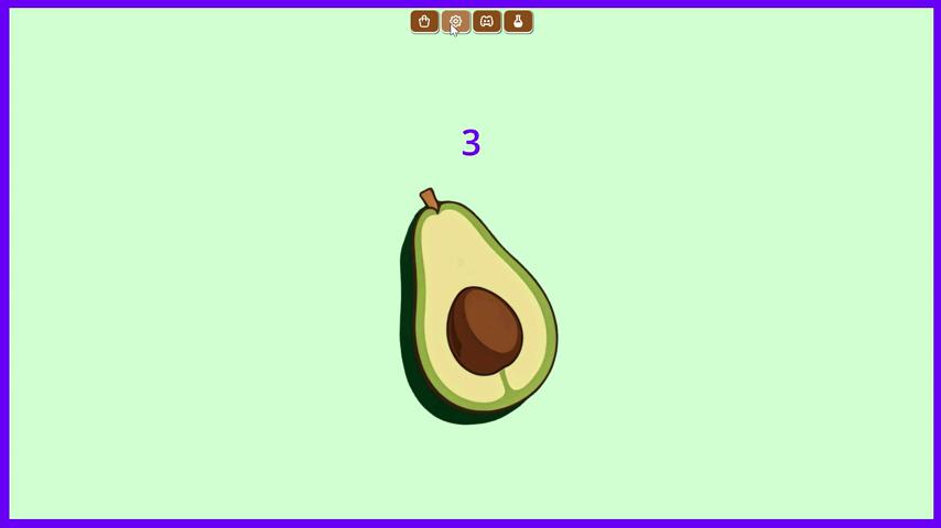 御三家Game-视频-【御三家Game】《鳄梨 》游戏宣传片