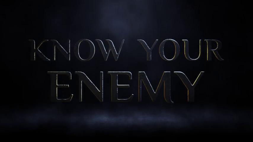 御三家Game-视频-【御三家Game】《PHAGEBORN: 在线纸牌游戏 》游戏宣传片