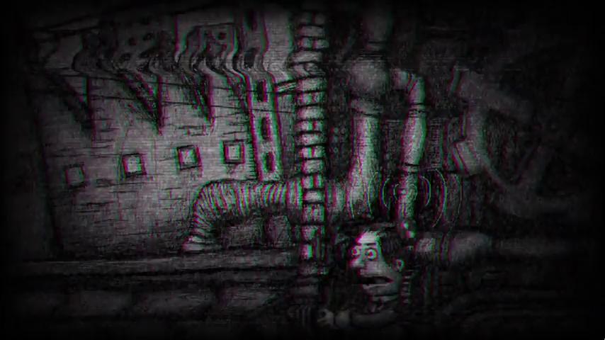 御三家Game-视频-【御三家Game】《Kovoclak 》游戏宣传片