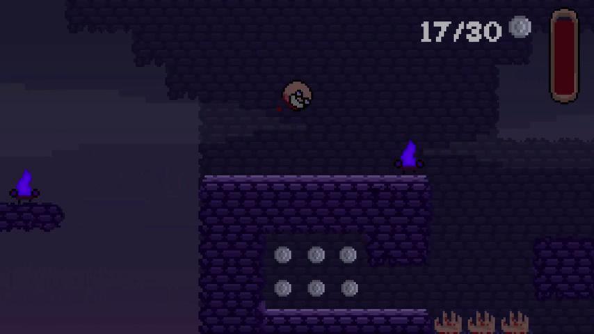 御三家Game-视频-【御三家Game】《不!我的身体! 》游戏宣传片