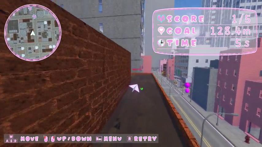 御三家Game-视频-【御三家Game】《KOIBUMI 》游戏宣传片