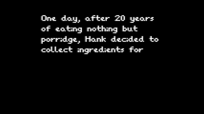 御三家Game-视频-【御三家Game】《汉克对汤的追求 》游戏宣传片