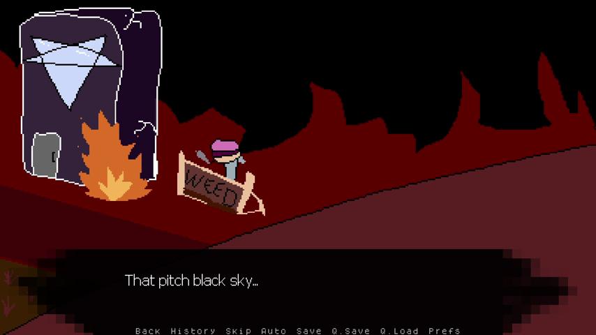 御三家Game-视频-【御三家Game】《马琳 》游戏宣传片