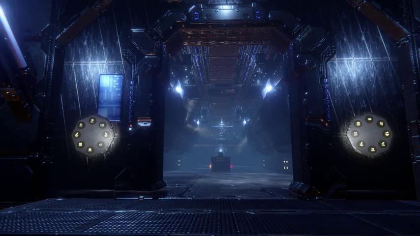 御三家Game-视频-【御三家Game】《奥德赛秘密: 永恒之球上 》游戏宣传片