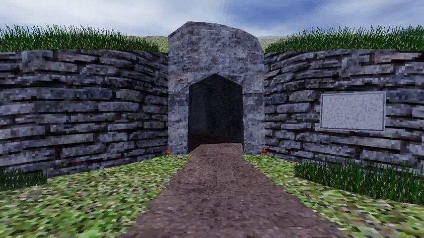 御三家Game-视频-【御三家Game】《恐怖墨盒集合 》游戏宣传片