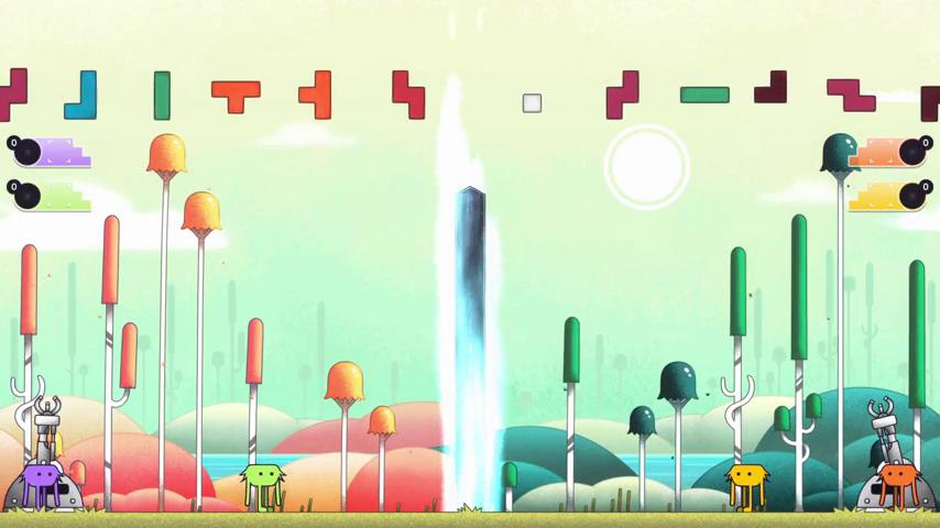 御三家Game-视频-【御三家Game】《SMYS: 经典 》游戏宣传片