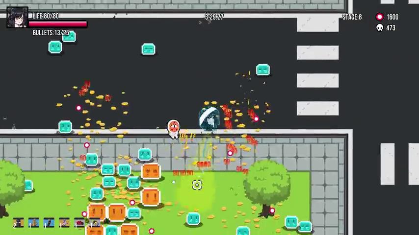 御三家Game-视频-【御三家Game】《杀死区域 》游戏宣传片