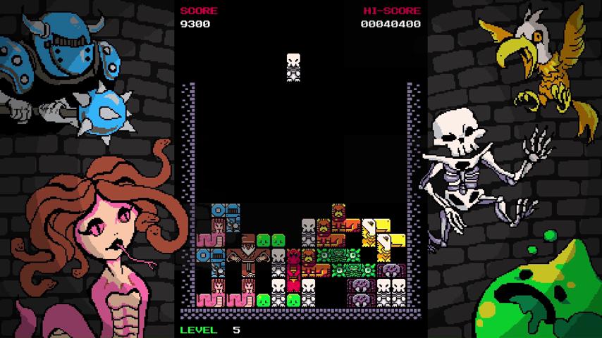 御三家Game-视频-【御三家Game】《Cryptrio 》游戏宣传片