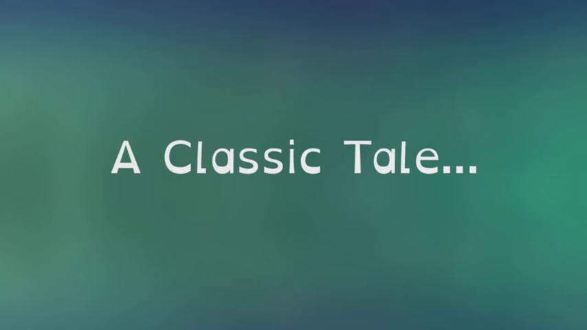 御三家Game-视频-【御三家Game】《巴斯克维尔 》游戏宣传片