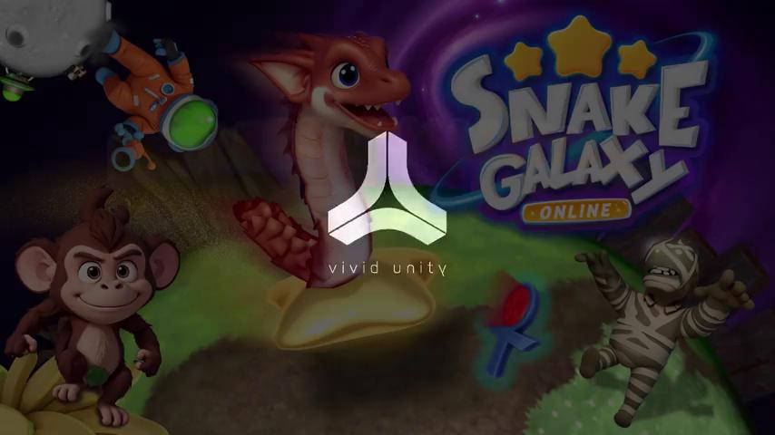 御三家Game-视频-【御三家Game】《蛇银河在线 》游戏宣传片