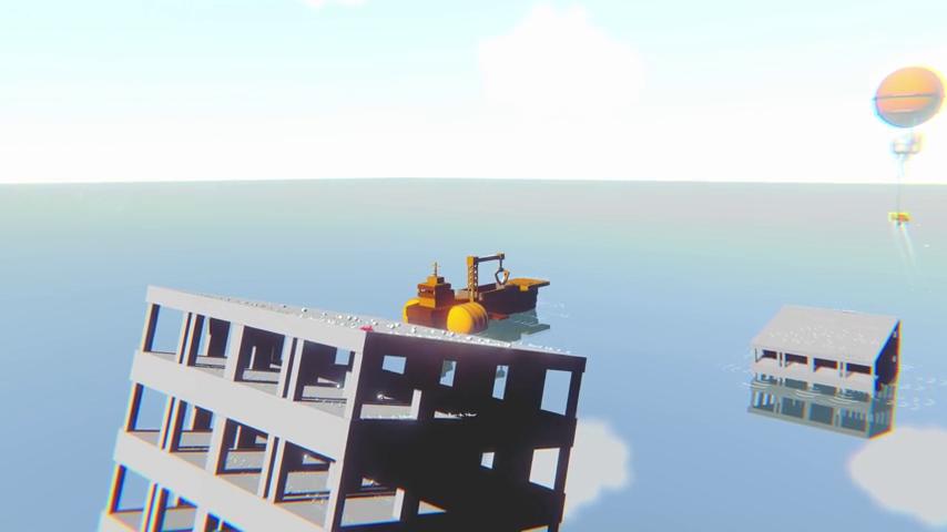 御三家Game-视频-【御三家Game】《REI: 一个有翅膀的女孩 》游戏宣传片