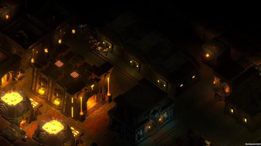 御三家Game-视频-【御三家Game】《山下 》游戏宣传片