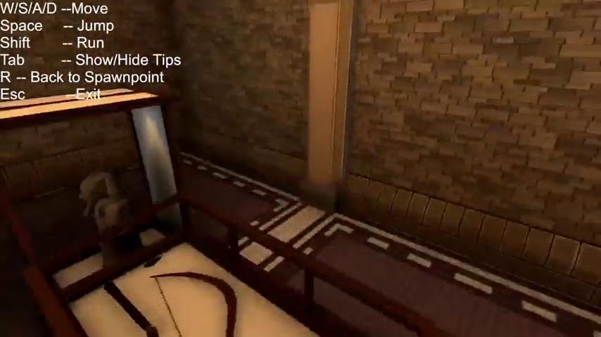 御三家Game-视频-【御三家Game】《油画中的胎儿 》游戏宣传片