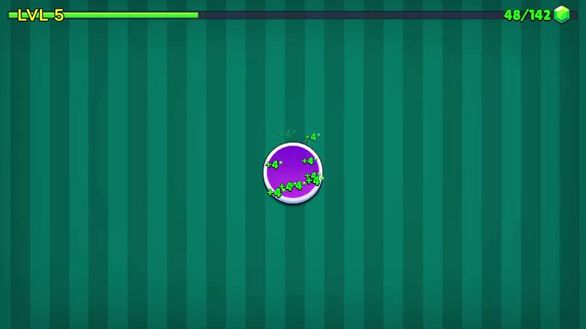 御三家Game-视频-【御三家Game】《只需点击按钮 》游戏宣传片