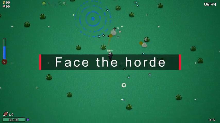 御三家Game-视频-【御三家Game】《罗格维夫: 前奏 》游戏宣传片