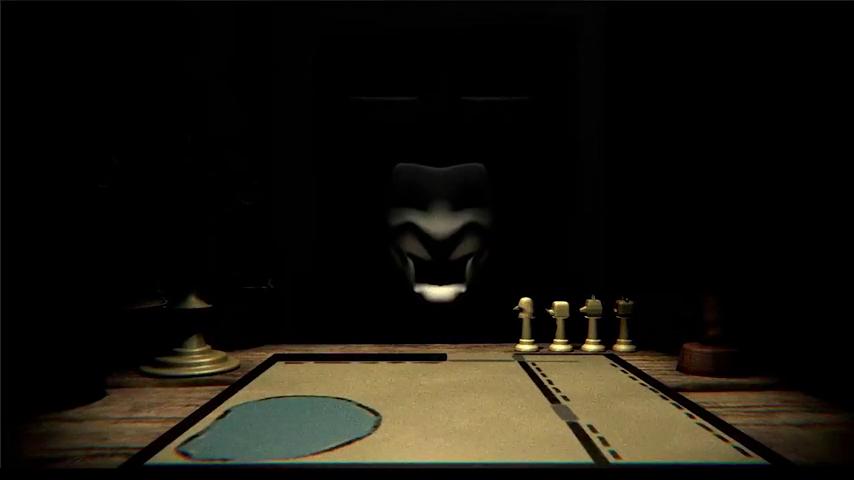 御三家Game-视频-【御三家Game】《赦罪 》游戏宣传片