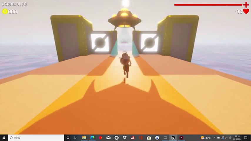 御三家Game-视频-【御三家Game】《蛋糕平台游戏 》游戏宣传片