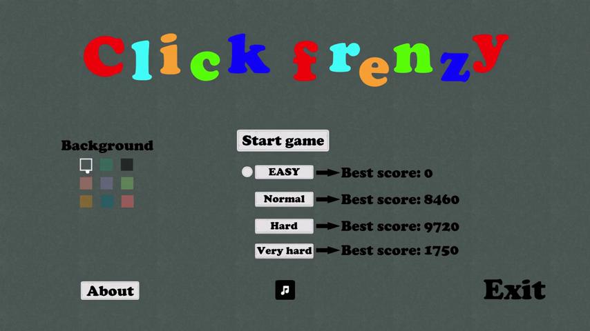 御三家Game-视频-【御三家Game】《点击疯狂 》游戏宣传片