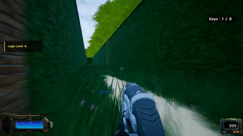 御三家Game-视频-【御三家Game】《ShootRun 》游戏宣传片