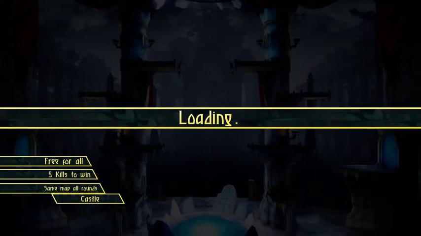 御三家Game-视频-【御三家Game】《Monsterfall 》游戏宣传片