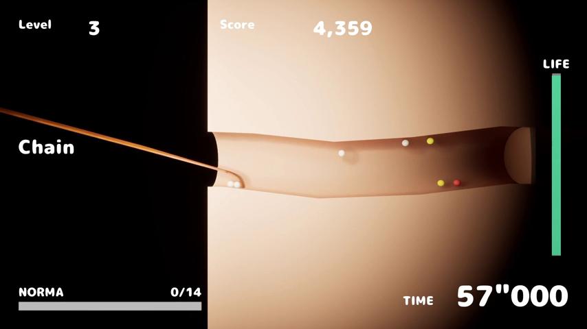 御三家Game-视频-【御三家Game】《MMKK 》游戏宣传片