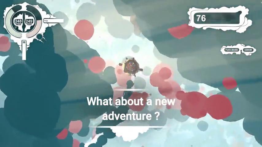 御三家Game-视频-【御三家Game】《云穿孔机 》游戏宣传片