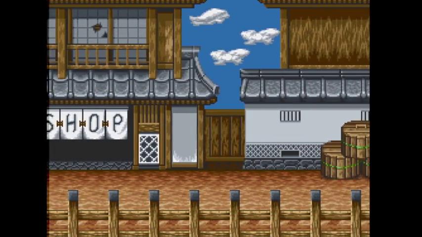 御三家Game-视频-【御三家Game】《大法官忍者凯西 》游戏宣传片