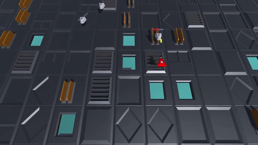 御三家Game-视频-【御三家Game】《红色冲击波 》游戏宣传片