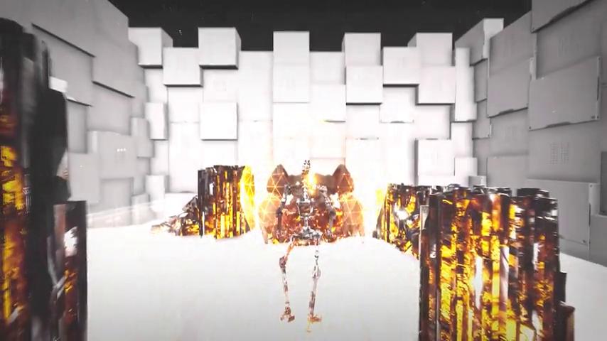 御三家Game-视频-【御三家Game】《Wallkill 》游戏宣传片