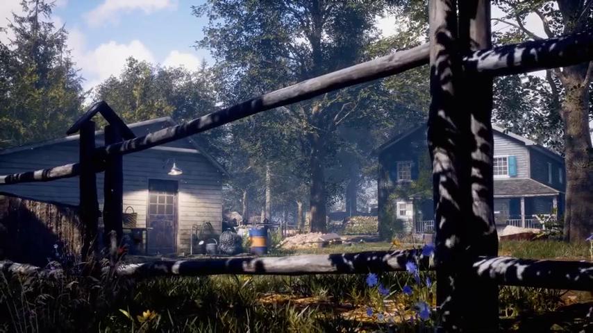 御三家Game-视频-【御三家Game】《工坊模拟器 》游戏宣传片