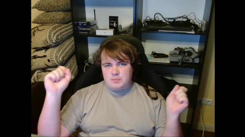 御三家Game-视频-【御三家Game】《解释每个字符串 》游戏宣传片