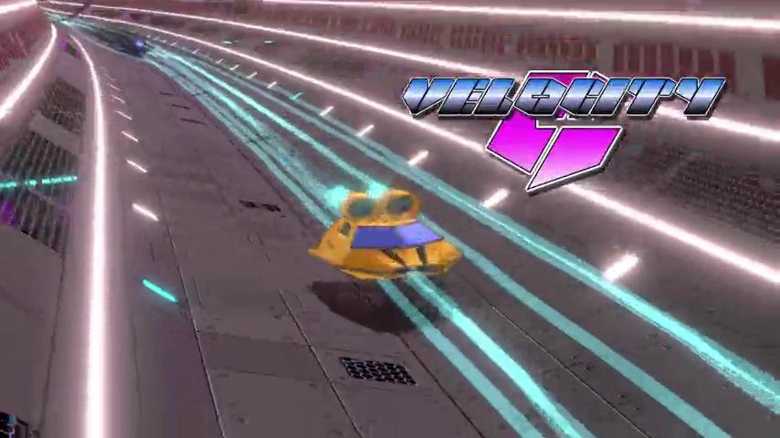 御三家Game-视频-【御三家Game】《G级速度 》游戏宣传片