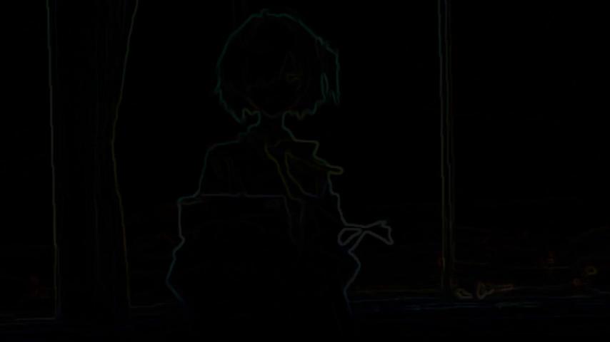 御三家Game-视频-【御三家Game】《爱、互联网、杀人魔法 》游戏宣传片