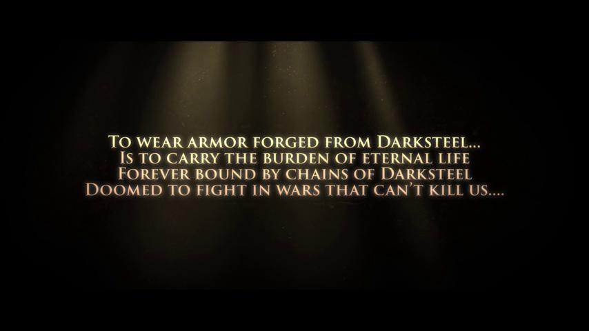 御三家Game-视频-【御三家Game】《黑钢工会 》游戏宣传片