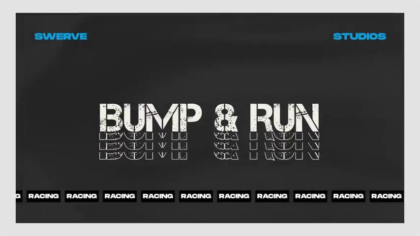 御三家Game-视频-【御三家Game】《颠簸和奔跑赛车 》游戏宣传片