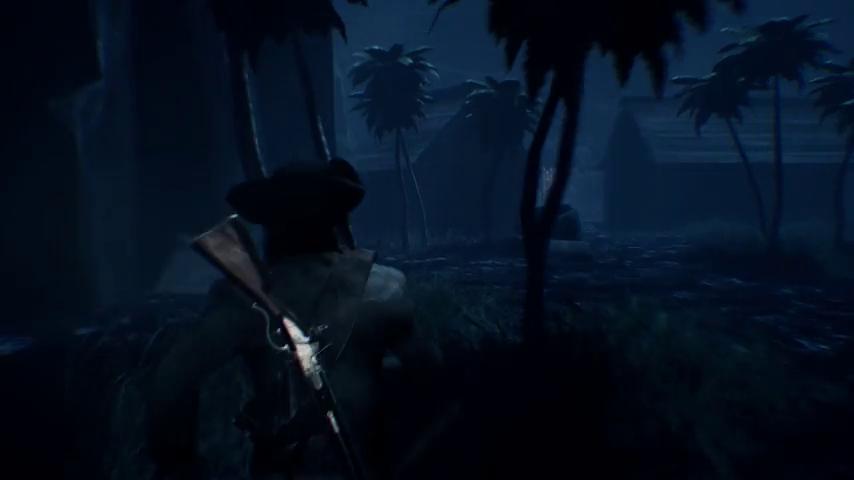 御三家Game-视频-【御三家Game】《海盗永远不会死 》游戏宣传片