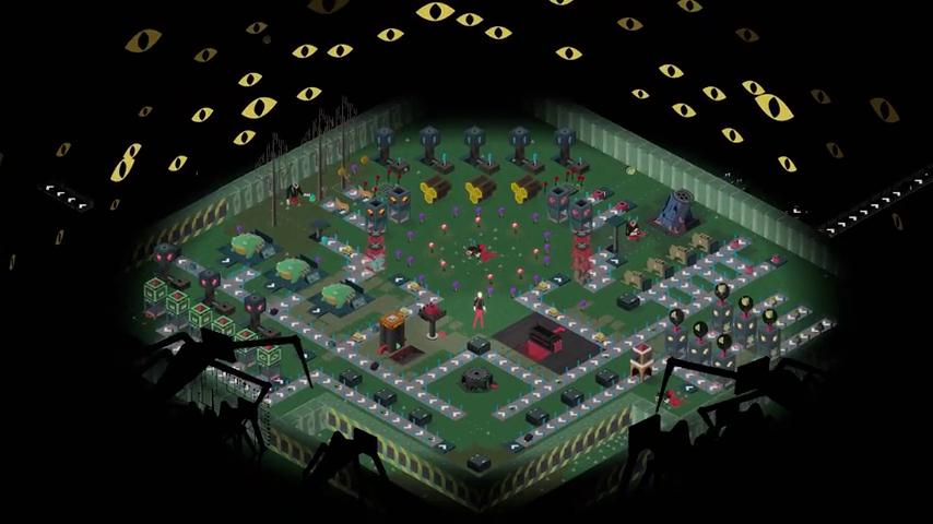 御三家Game-视频-【御三家Game】《阿特里奥:黑暗的荒野 》游戏宣传片