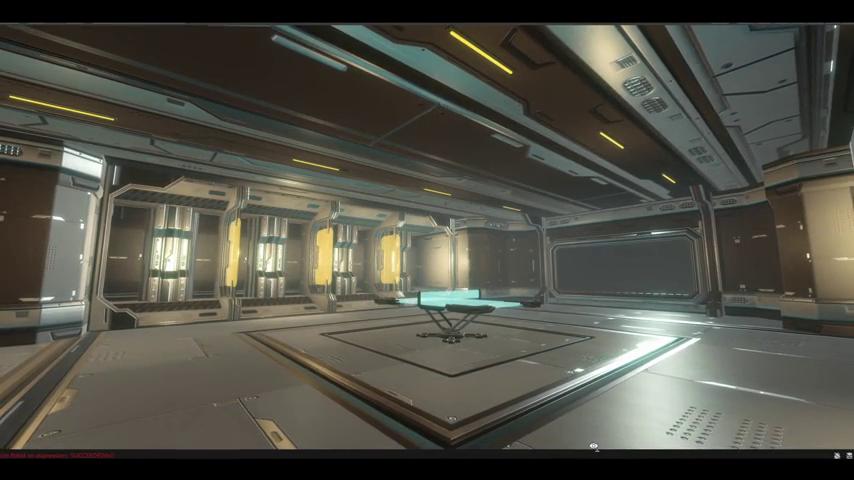 御三家Game-视频-【御三家Game】《StellarEchoes:MazeShooter 》游戏宣传片