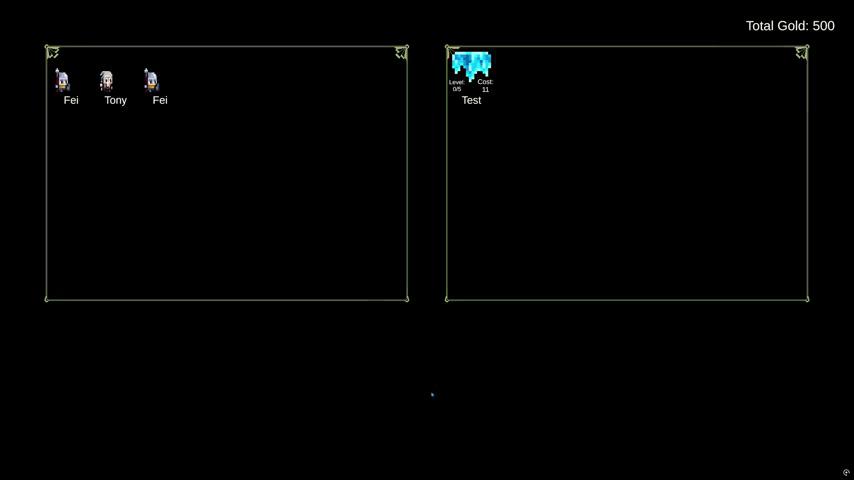 御三家Game-视频-【御三家Game】《项目0.1 》游戏宣传片