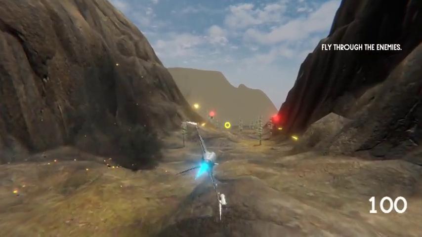 御三家Game-视频-【御三家Game】《JEFF-16 》游戏宣传片