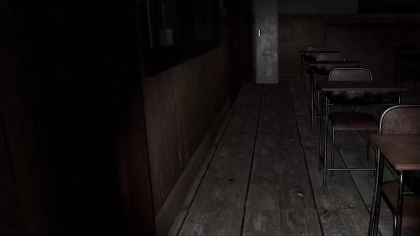 御三家Game-视频-【御三家Game】《永恒的地狱 》游戏宣传片