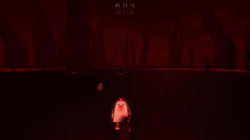 御三家Game-视频-【御三家Game】《机器人锁定 》游戏宣传片