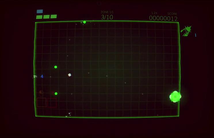 御三家Game-视频-【御三家Game】《白色帽子 》游戏宣传片