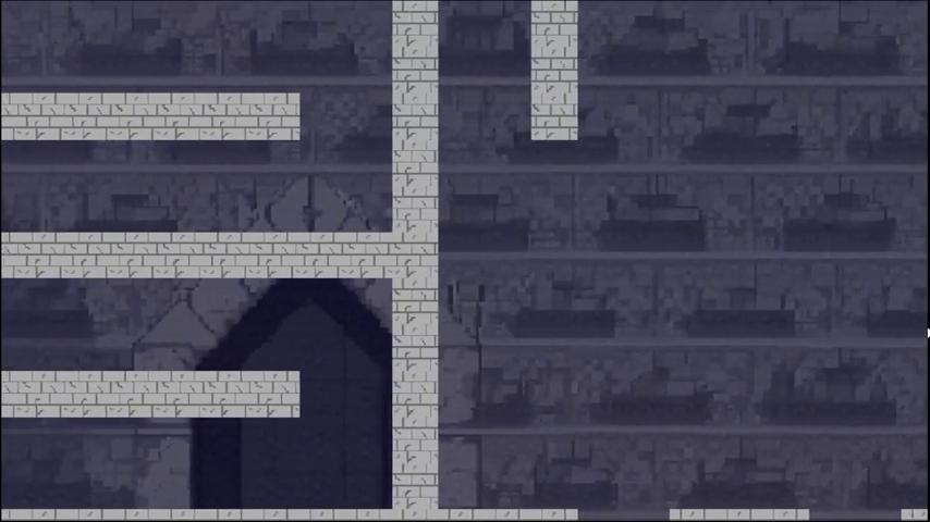 御三家Game-视频-【御三家Game】《禁林之谜 》游戏宣传片