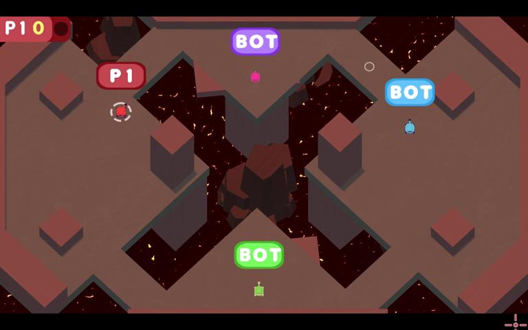 御三家Game-视频-【御三家Game】《坦克，但没有坦克 》游戏宣传片