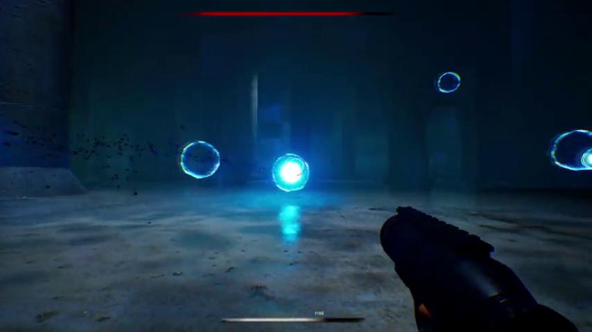 御三家Game-视频-【御三家Game】《分层磨难 》游戏宣传片